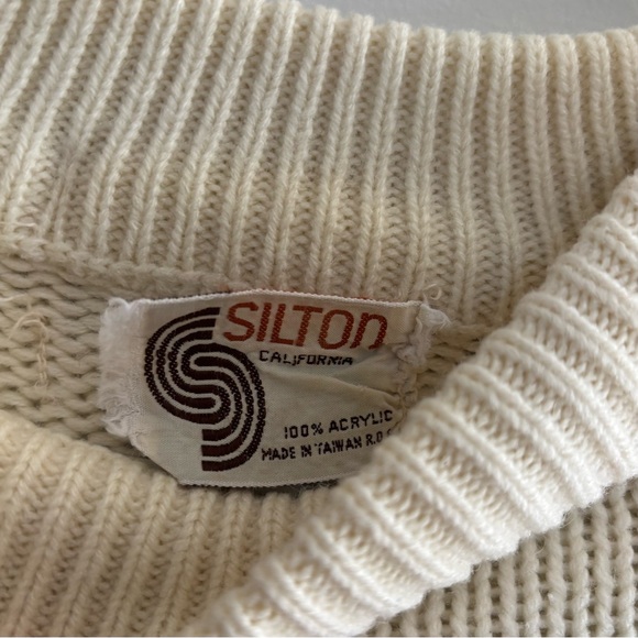 1960’s Sweater - Picture 8 of 8